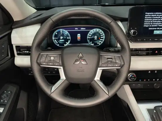 MITSUBISHI-OUTLANDER-2.4 PHEV HPE-S S-AWC DHT MITSUBISHI-OUTLANDER-2025