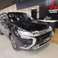 MITSUBISHI OUTLANDER 2.0 MIVEC GASOLINA HPE AUTOMÁTICO MITSUBISHI OUTLANDER 2.0 MIVEC GASOLINA HPE AUTOMÁTICO