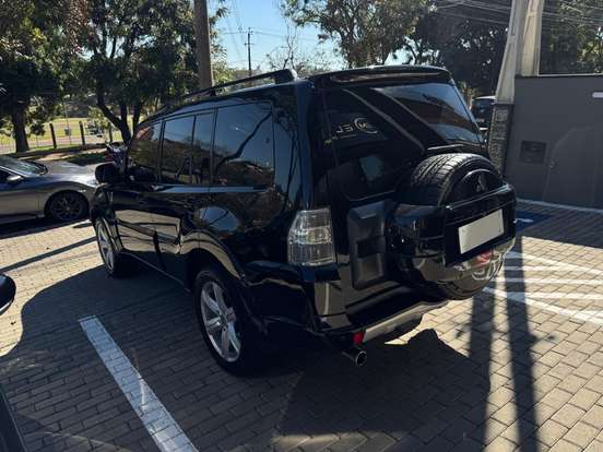 MITSUBISHI-PAJERO FULL-3.2 HPE 4X4 16V TURBO INTERCOOLER DIESEL 4P AUTOMÁTICO MITSUBISHI-PAJERO FULL-2013