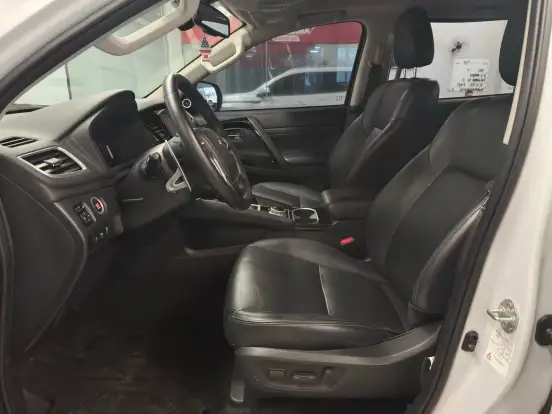 MITSUBISHI-PAJERO SPORT-2.4 16V MIVEC TURBO DIESEL LEGEND BLACK AWD AUTOMÁTICO MITSUBISHI-PAJERO SPORT-2024