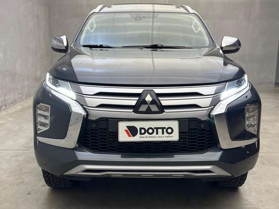 MITSUBISHI-PAJERO SPORT-2.4 16V MIVEC TURBO DIESEL HPE-S AWD AUTOMÁTICO MITSUBISHI-PAJERO SPORT-2020