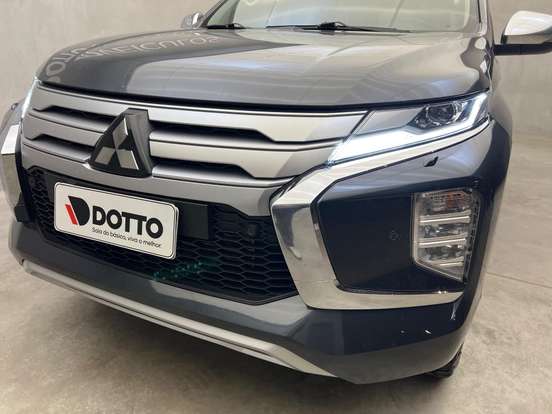 MITSUBISHI-PAJERO SPORT-2020