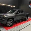MITSUBISHI TRITON 2.4 BITURBO DIESEL CD GLS 4X4 AUTOMÁTICO MITSUBISHI TRITON 2.4 BITURBO DIESEL CD GLS 4X4 AUTOMÁTICO