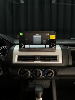 MITSUBISHI-TRITON-2025