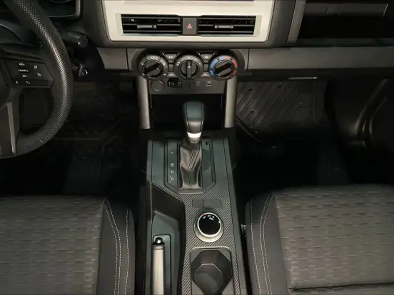 MITSUBISHI-TRITON-2.4 BITURBO DIESEL CD GLS 4X4 AUTOMÁTICO MITSUBISHI-TRITON-2025