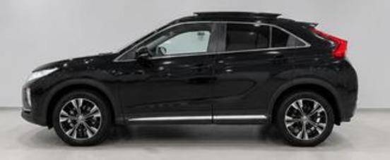 MITSUBISHI ECLIPSE CROSS 1.5 MIVEC TURBO GASOLINA HPE-S AWD CVT