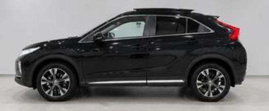 MITSUBISHI-ECLIPSE CROSS-2018