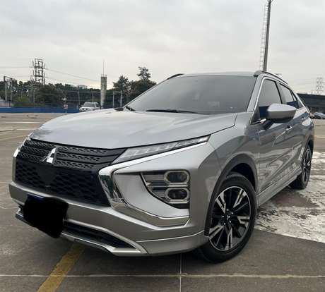 MITSUBISHI-ECLIPSE CROSS-2023