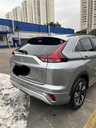 MITSUBISHI-ECLIPSE CROSS-2023