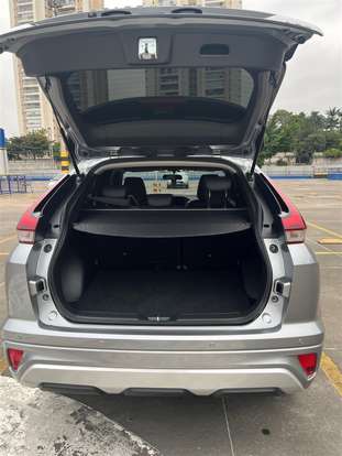 MITSUBISHI-ECLIPSE CROSS-2023