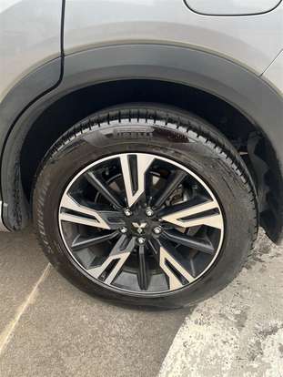 MITSUBISHI-ECLIPSE CROSS-2023