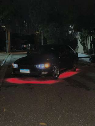 MITSUBISHI-GALANT-2003