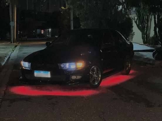MITSUBISHI-GALANT-2.5 SEDAN VR-6 GASOLINA 4P AUTOMÁTICO MITSUBISHI-GALANT-2003