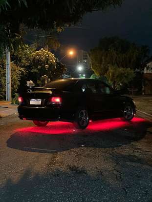 MITSUBISHI-GALANT-2003