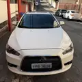 MITSUBISHI LANCER 2.0 GT 16V GASOLINA 4P AUTOMÁTICO MITSUBISHI LANCER 2.0 GT 16V GASOLINA 4P AUTOMÁTICO