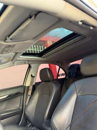 MITSUBISHI-LANCER-2.0 GT 16V GASOLINA 4P AUTOMÁTICO MITSUBISHI-LANCER-2014