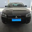 MITSUBISHI LANCER 2.0 HL 16V GASOLINA 4P AUTOMÁTICO MITSUBISHI LANCER 2.0 HL 16V GASOLINA 4P AUTOMÁTICO