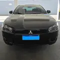 MITSUBISHI LANCER 2.0 HL 16V GASOLINA 4P AUTOMÁTICO MITSUBISHI LANCER 2.0 HL 16V GASOLINA 4P AUTOMÁTICO