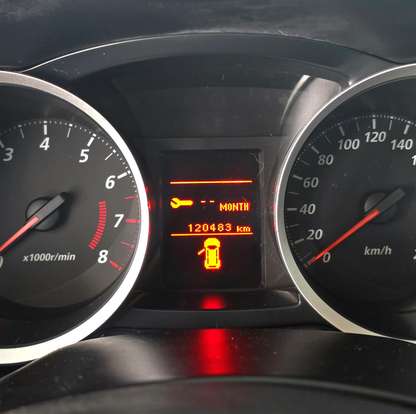 MITSUBISHI-LANCER-2.0 HL 16V GASOLINA 4P AUTOMÁTICO MITSUBISHI-LANCER-2016