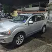 MITSUBISHI OUTLANDER 3.0 GT 4X4 V6 24V GASOLINA 4P AUTOMÁTICO MITSUBISHI OUTLANDER 3.0 GT 4X4 V6 24V GASOLINA 4P AUTOMÁTICO
