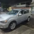 MITSUBISHI OUTLANDER 3.0 GT 4X4 V6 24V GASOLINA 4P AUTOMÁTICO MITSUBISHI OUTLANDER 3.0 GT 4X4 V6 24V GASOLINA 4P AUTOMÁTICO