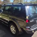 MITSUBISHI PAJERO 2.5 HD 4X4 8V TURBO INTERCOOLER DIESEL 4P MANUAL MITSUBISHI PAJERO 2.5 HD 4X4 8V TURBO INTERCOOLER DIESEL 4P MANUAL