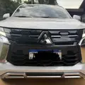 MITSUBISHI PAJERO SPORT 2.4 16V MIVEC TURBO DIESEL LEGEND AWD AUTOMÁTICO MITSUBISHI PAJERO SPORT 2.4 16V MIVEC TURBO DIESEL LEGEND AWD AUTOMÁTICO