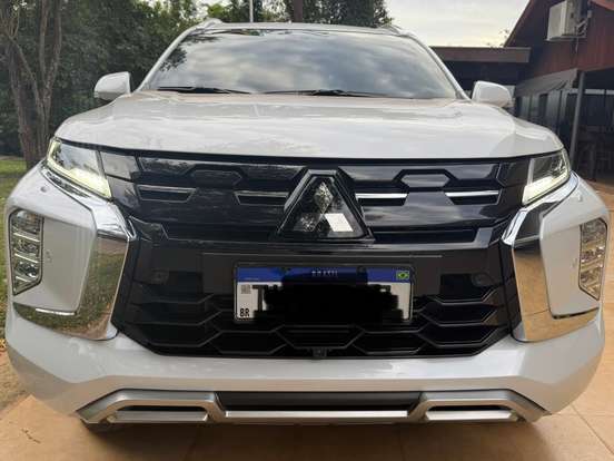 MITSUBISHI-PAJERO SPORT-2.4 16V MIVEC TURBO DIESEL LEGEND AWD AUTOMÁTICO MITSUBISHI-PAJERO SPORT-2024
