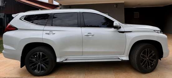 MITSUBISHI-PAJERO SPORT-2024