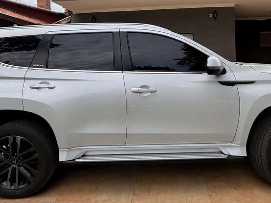 MITSUBISHI-PAJERO SPORT-2.4 16V MIVEC TURBO DIESEL LEGEND AWD AUTOMÁTICO MITSUBISHI-PAJERO SPORT-2024