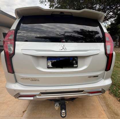 MITSUBISHI-PAJERO SPORT-2024