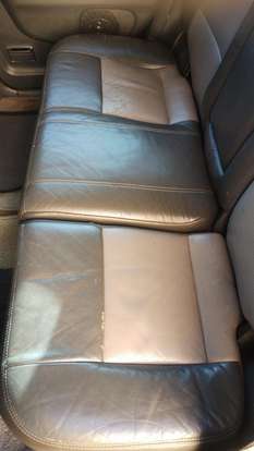 MITSUBISHI-PAJERO SPORT-2006