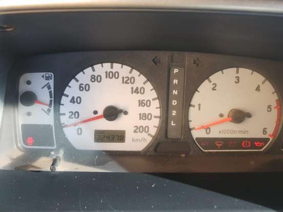 MITSUBISHI-PAJERO SPORT-2.5 HPE 4X4 8V TURBO INTERCOOLER DIESEL 4P AUTOMÁTICO MITSUBISHI-PAJERO SPORT-2006
