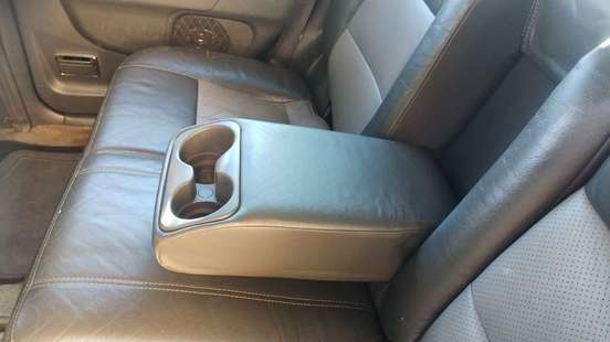MITSUBISHI-PAJERO SPORT-2006