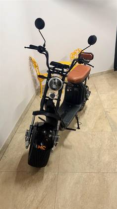 MOTO CHEFE VTX 3000W 