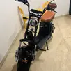 MOTO CHEFE VTX 3000W MOTO CHEFE VTX 3000W