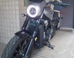 MOTO MORINI CALIBRO CUSTOM MOTO MORINI CALIBRO CUSTOM