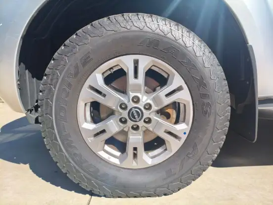 NISSAN-FRONTIER-2024
