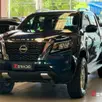 NISSAN FRONTIER 2.3 16V TURBO DIESEL XE CD 4X4 AUTOMÁTICO NISSAN FRONTIER 2.3 16V TURBO DIESEL XE CD 4X4 AUTOMÁTICO