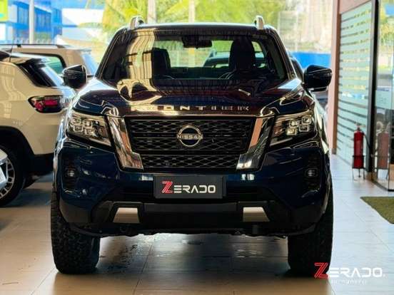 NISSAN-FRONTIER-2023