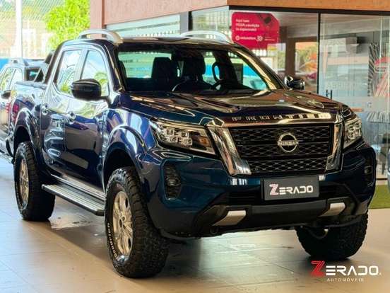 NISSAN-FRONTIER-2023