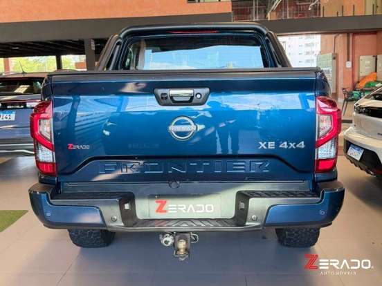 NISSAN-FRONTIER-2023