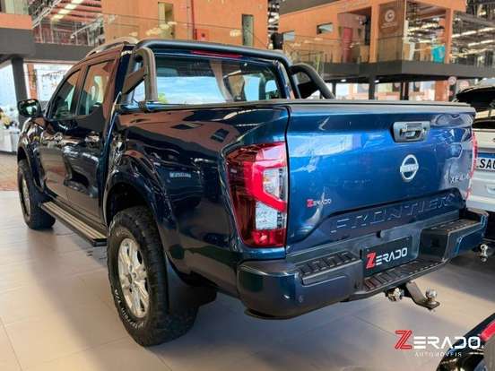 NISSAN-FRONTIER-2023