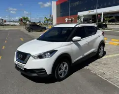 NISSAN KICKS 1.6 16V FLEXSTART S DIRECT 4P XTRONIC NISSAN KICKS 1.6 16V FLEXSTART S DIRECT 4P XTRONIC