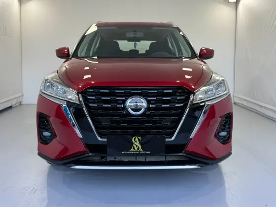 NISSAN KICKS 1.6 16V FLEXSTART SENSE XTRONIC NISSAN KICKS 1.6 16V FLEXSTART SENSE XTRONIC