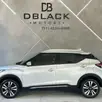 NISSAN KICKS 1.6 16V FLEXSTART ADVANCE XTRONIC NISSAN KICKS 1.6 16V FLEXSTART ADVANCE XTRONIC