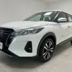 NISSAN KICKS 1.6 16V FLEXSTART ADVANCE XTRONIC NISSAN KICKS 1.6 16V FLEXSTART ADVANCE XTRONIC