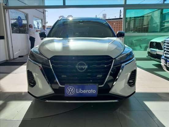 NISSAN-KICKS-1.6 16V FLEXSTART EXCLUSIVE XTRONIC NISSAN-KICKS-2023