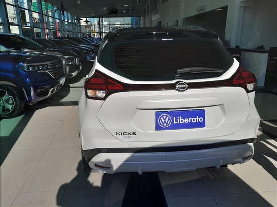 NISSAN-KICKS-1.6 16V FLEXSTART EXCLUSIVE XTRONIC NISSAN-KICKS-2023
