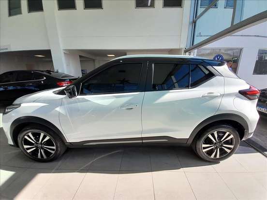 NISSAN-KICKS-1.6 16V FLEXSTART EXCLUSIVE XTRONIC NISSAN-KICKS-2023
